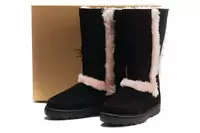 bottes neige ugg tn-femmes25-pink,ugg femme femmes boots